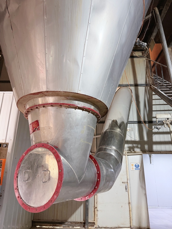 Downstream processing