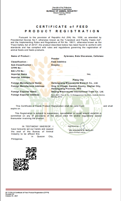 Architecture with geometric lines