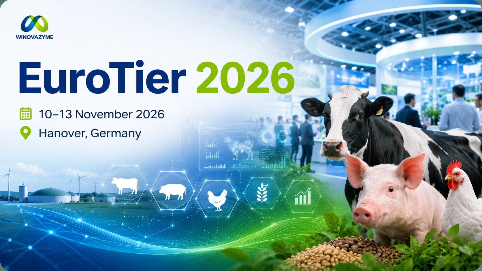 EuroTier 2026