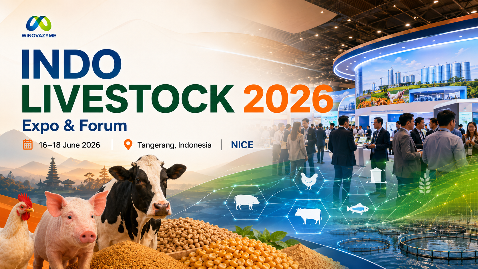 INDO LIVESTOCK 2026